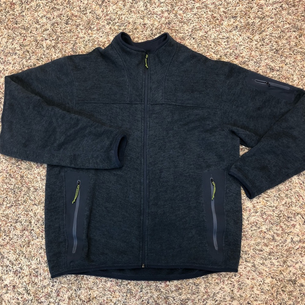 Arc’teryx Covert Cardigan